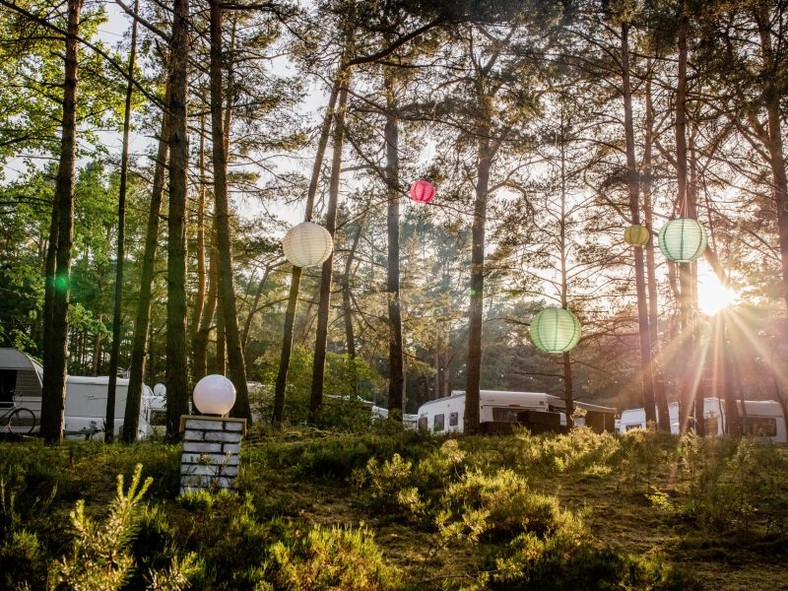 Camping Kormoran