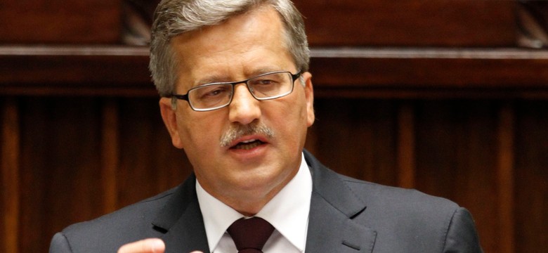 Będzie weto w sprawie OFE? Doradca prezydenta wyjaśnia