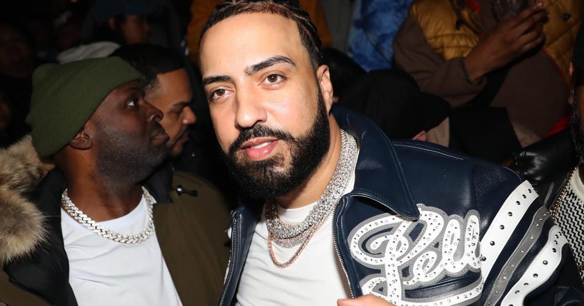 10 personnes ont été blessées après avoir filmé un clip du rappeur French Montana à Miami