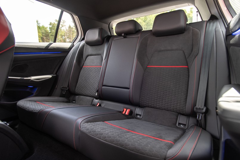 Volkswagen Golf GTI Clubsport