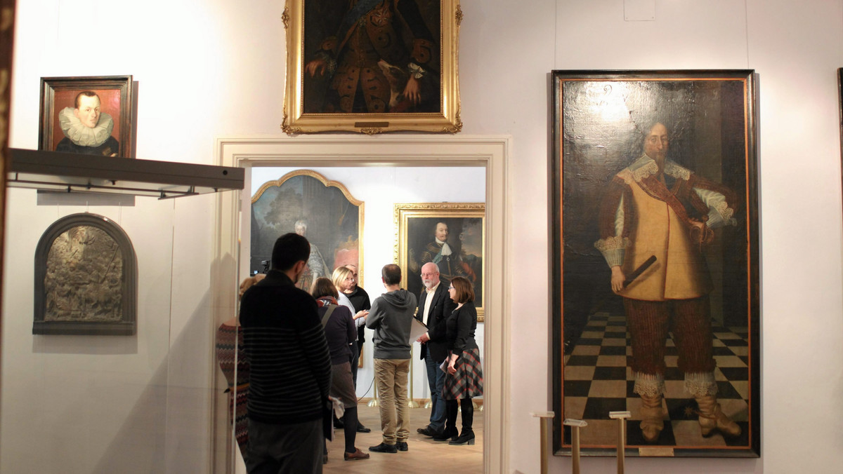 W Muzeum Warmii i Mazur można oglądać dziś wystawę "Olsztyńskie muzealia w Polsce i na świecie", przygotowaną na jubileusz 70-lecia tej instytucji. Prezentuje ona blisko 150 eksponatów, które najczęściej wypożyczane były do innych muzeów i galerii.
