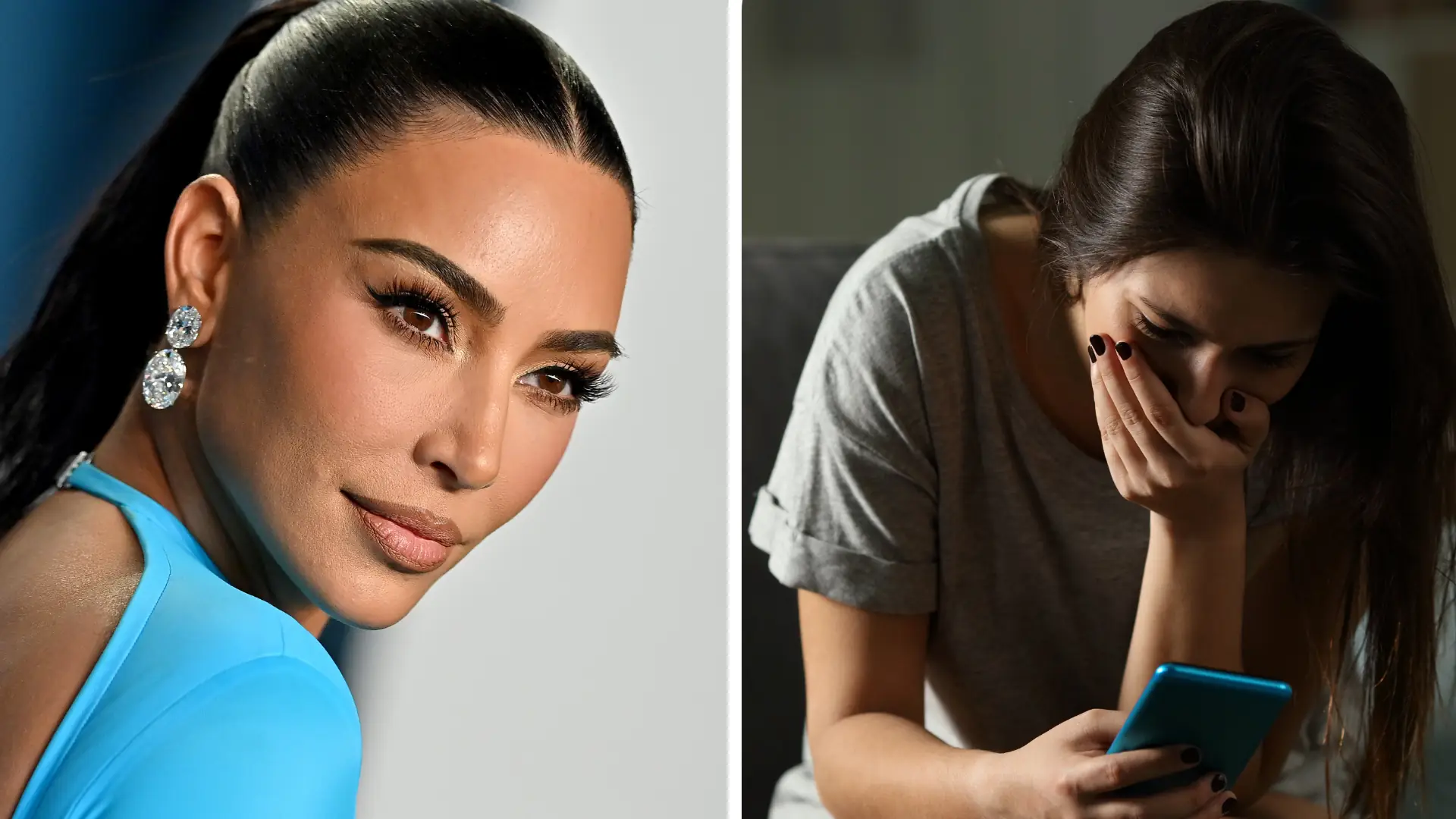 Kolejna sekstaśma z udziałem Kim Kardashian? Rozmawiamy o revenge porn