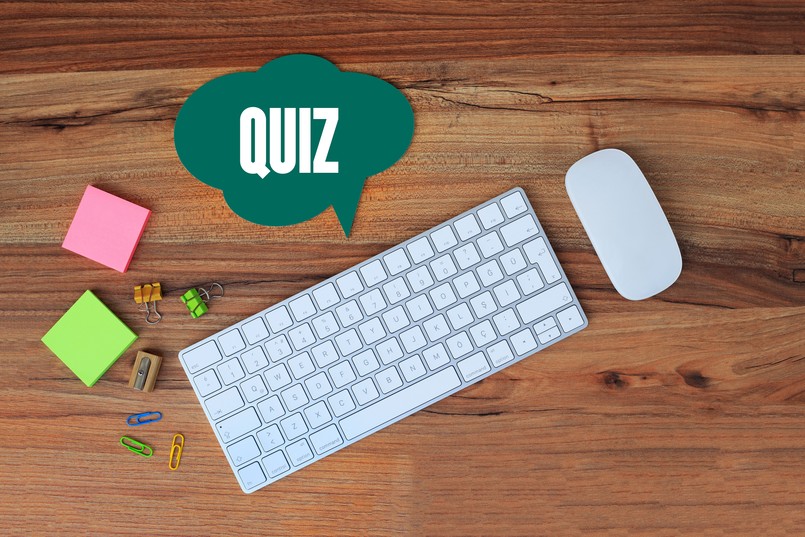 Błyskawiczny quiz z wiedzy ogólnej na weekend. Nie musisz być omnibusem, by zdobyć komplet punktów