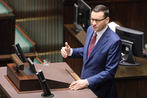 Mateusz Morawiecki