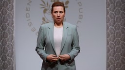 grenlandzki cierń w oku nato. dania rozważa opcje konfrontacji z usa