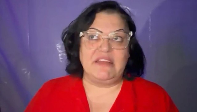 Bojana Barjaktarević (Foto: Ringier)