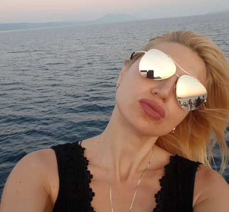 Jovana Tipšin