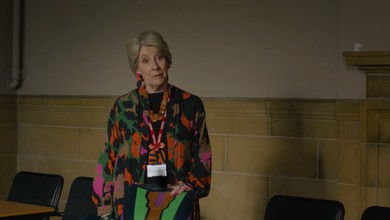 Polska telewizja pokaże dziś nowy serial kryminalny. To adaptacja bestsellerowych powieści