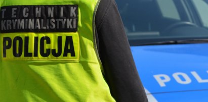 Tragedia na komendzie lubuskiej policji. Policjant postrzelił się w głowę