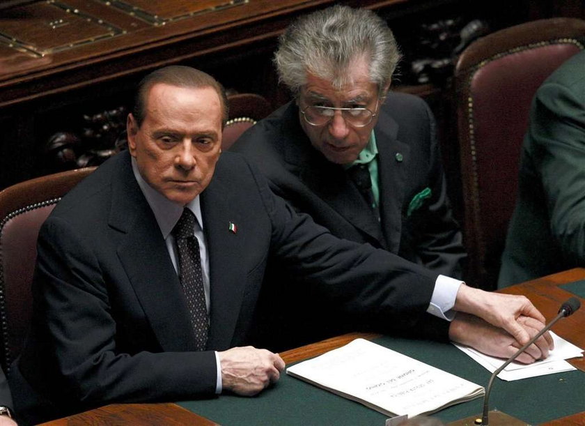 Berlusconi zakłada uniwersytet