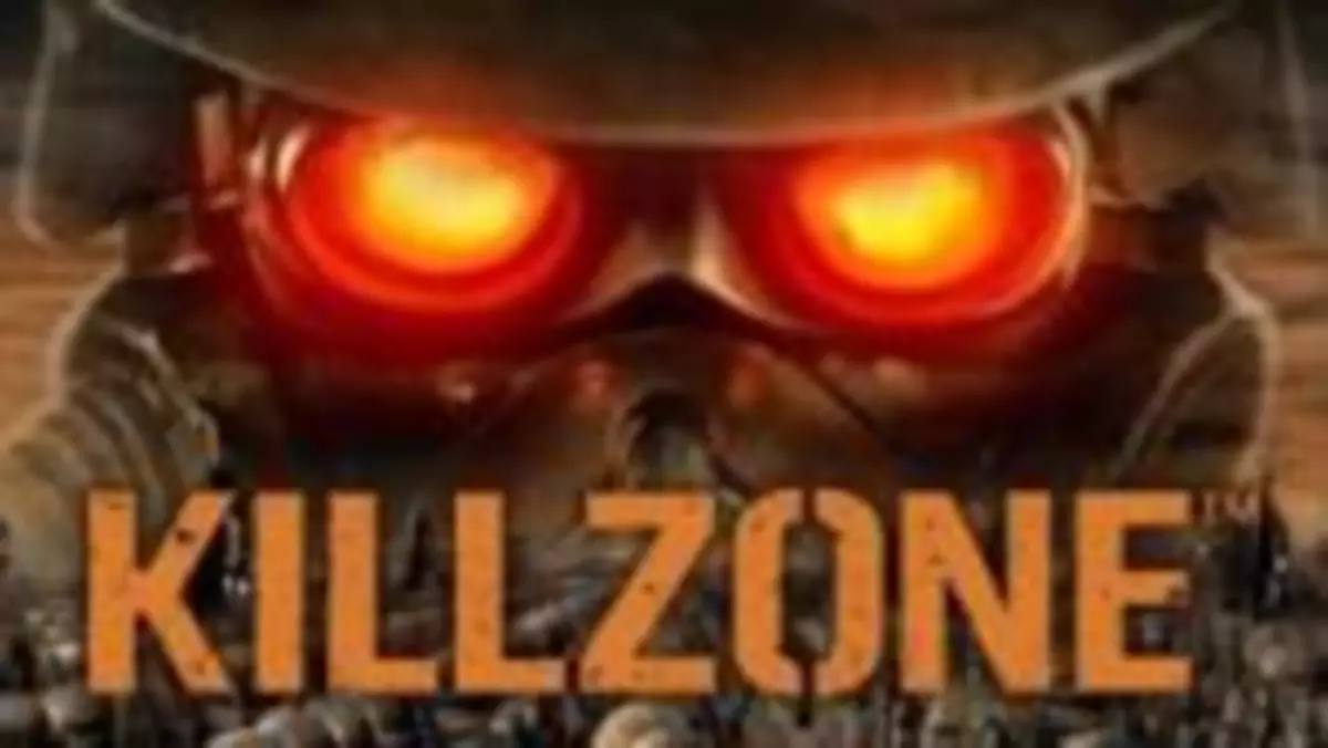 Pierwsza część Killzone trafi na PlayStation 3?