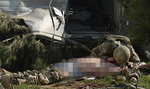 Polski żołnierz zginął w Afganistanie! To był zamach