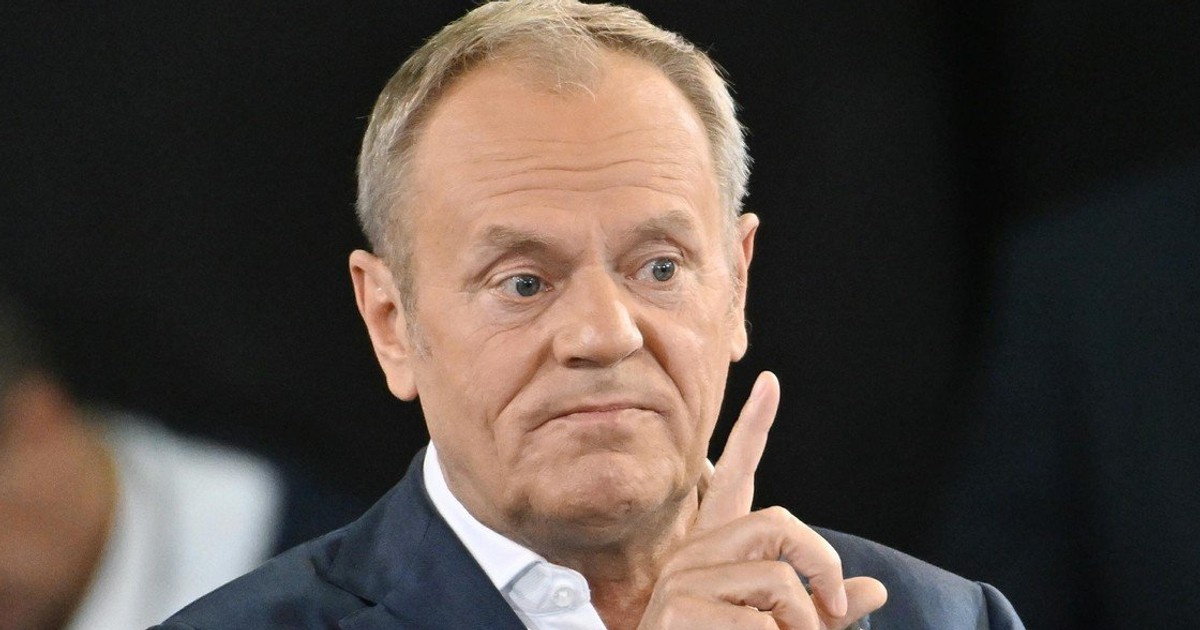 Tusk wycofał reformę PIP i obiecuje. "Doprowadzimy tę kwestię do pozytywnego finału"