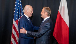 Przełomowa decyzja USA. Amerykański senator zwraca uwagę na rolę Polski