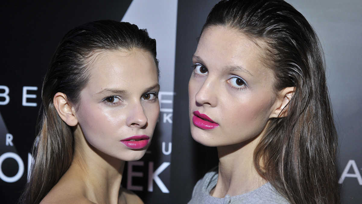 Wiosna i lato 2014 to czas wyrażania siebie – nie tylko przez strój, ale i przez makijaż. Jaki make-up będzie w modzie? O nadchodzące trendy zapytaliśmy Grzegorza Kasperskiego -  oficjalnego Makijażystę Maybelline New York Polska.