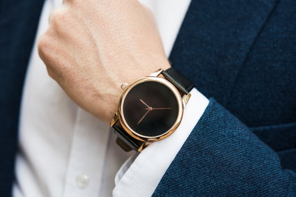 Eleganckie smartwatche dla mężczyzn. Oto cztery wyjątkowe modele na lato
