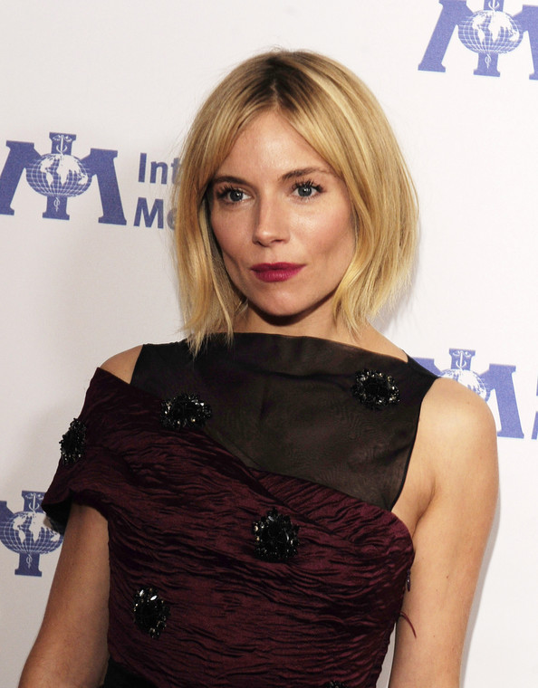 Sienna Miller - flamboyage