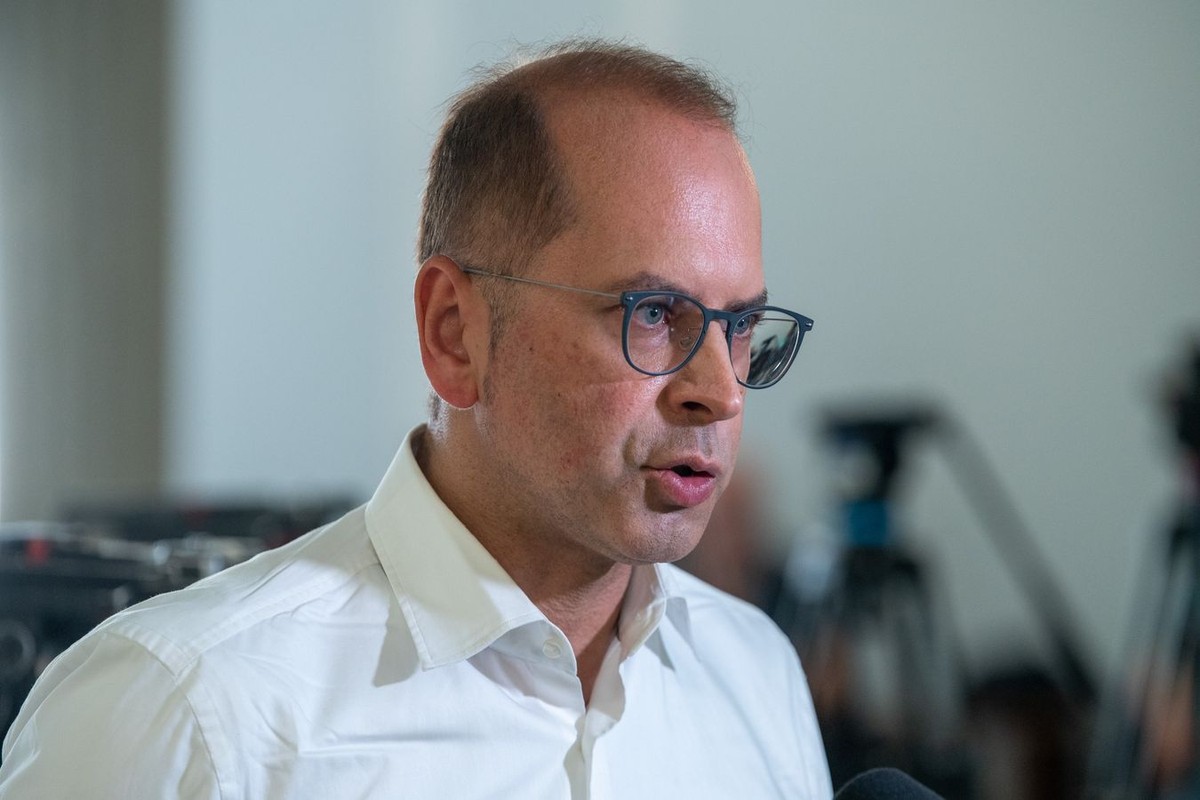 Michał Szczerba