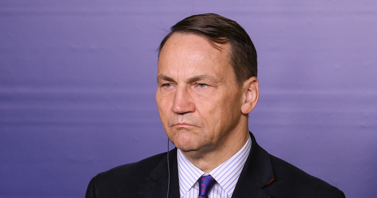 Milewski: Musk obraził nasz kraj, a nie tylko Sikorskiego personalnie