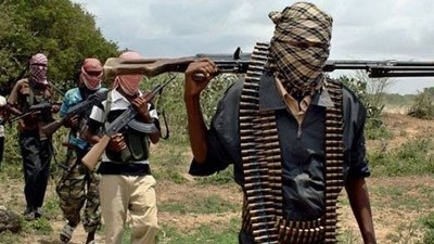 The violence has led to massive destruction of farmlands, houses and other properties (image used for illustration)