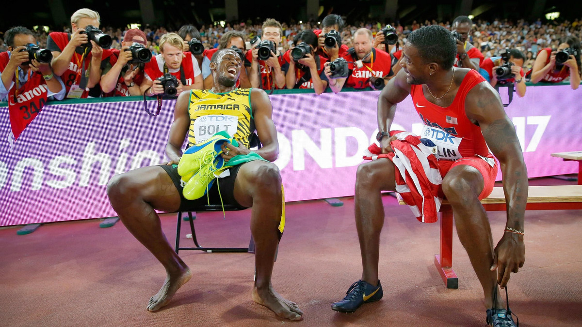 Rywalizacja na lekkoatletycznych sprinterskim dystansach w Rio jak zwykle zapowiada się pasjonująco. Wszyscy spodziewają się, że walka o złoto rozstrzygnie się między Jamajczykiem Usainem Boltem a Amerykaninem Justinem Gatlinem. Ten pierwszy nie ma wątpliwości, kto okaże się lepszy.