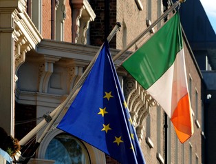 Premier Irlandii ostrzega Wielką Brytanię: UE ma silniejszą pozycję