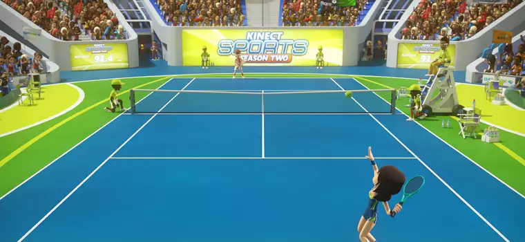 Pakiet golfowy do gry "Kinect Sports: Sezon 2"