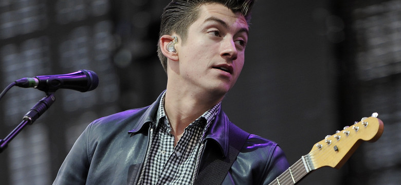 Arctic Monkeys szybkie, ale jeszcze nie prędko