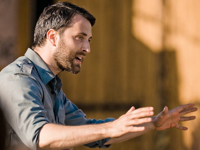 '80 milionów' foto: Jarosław Sosiński / dystr. Kino Świat