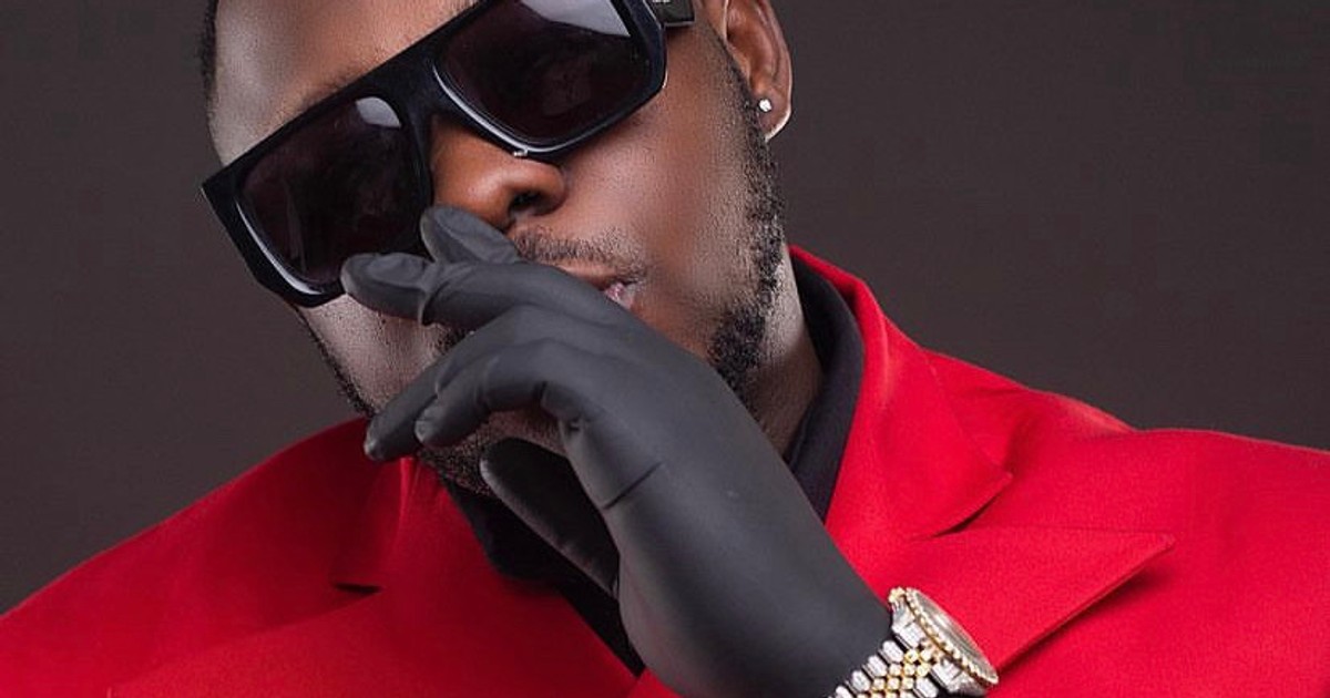 Find your hustle - Medikal to celebrity lookalikes - Vimarsana News