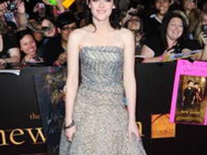 Kristen Stewart