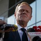 Donald Tusk in Poland