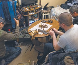 Sierakowski: Scholz kluczy na potęgę. Powstał nawet czasownik "scholzen"... [#RigamontiRazy2]