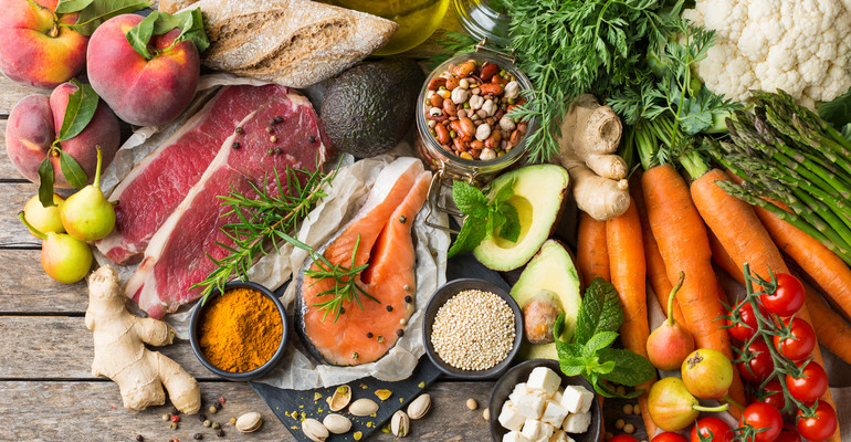 Koronawirus: dieta na wzmocnienie odporności. Co teraz powinieneś jeść?