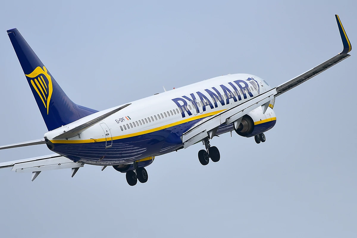  Ryanair idzie na kompromis z OTA. Czy to koniec sporu?