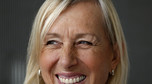 Martina Navratilova