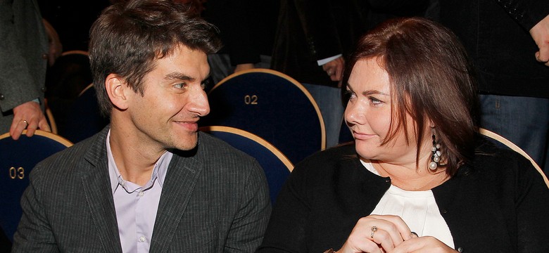 Tomasz Kammel oświadczył się Katarzynie Niezgodzie. Nawet kilka razy!