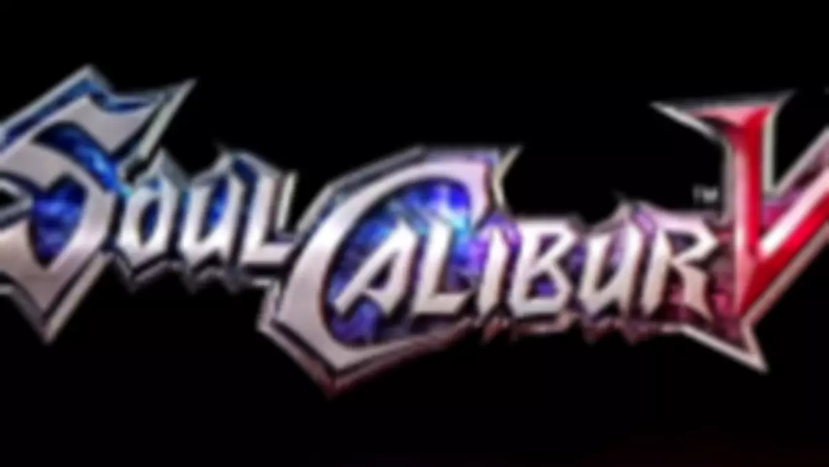 GC 2011: Soul Calibur V i materiał wideo z fragmentami gameplayu