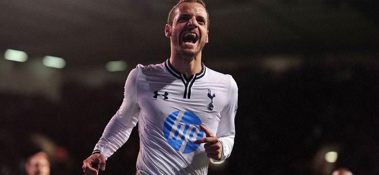 Tottenham lekką ręką pozbędzie się Roberto Soldado?