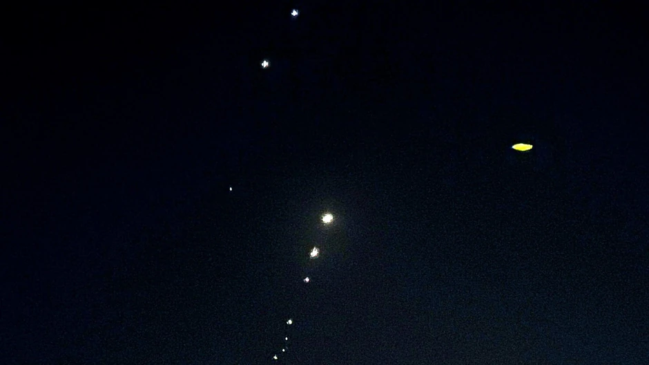 Katar tvrdi da je njegov protivraketni sistem oborio sve rakete ispaljene na američku bazu | Foto: Reuters