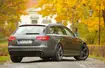 Audi RS6 Avant - Konie kontra kilogramy