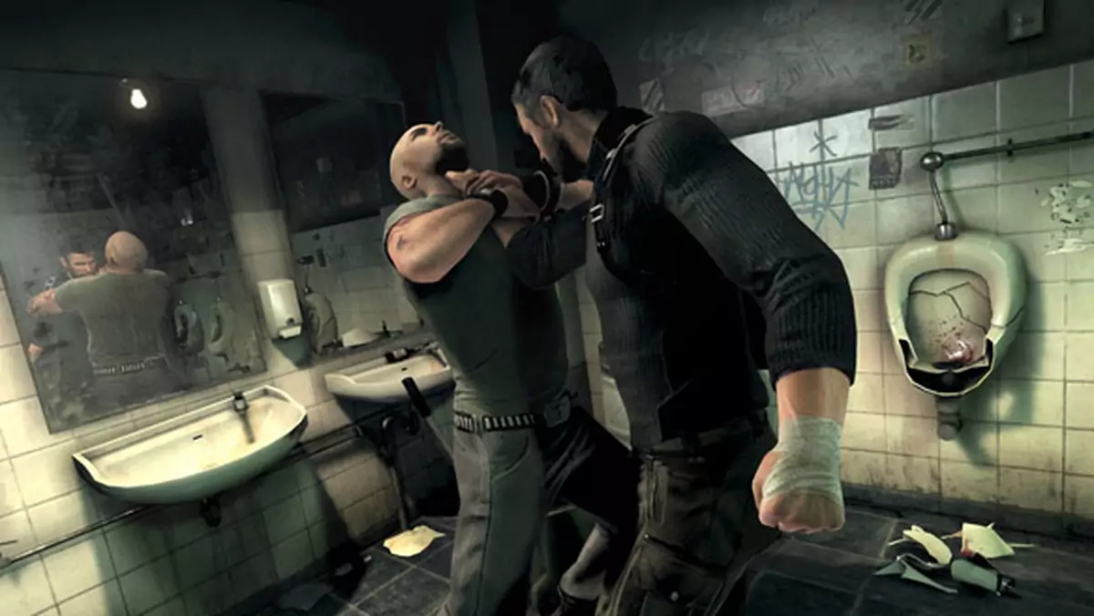 Splinter Cell: Conviction – oceny przyznane przez branżowe media