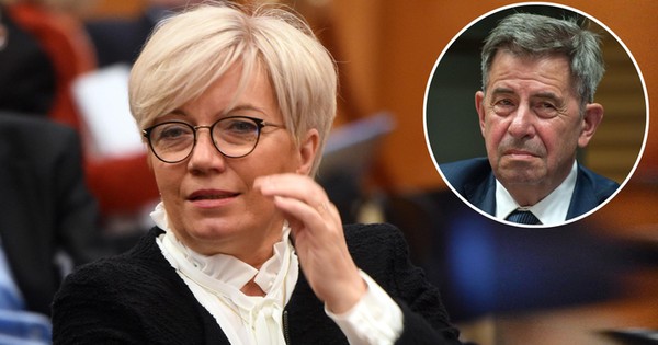 Nowe problemy Julii Przyłębskiej. Prof. Zoll ocenia sprawę