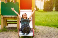 Niektóre dzieci rozwijają się szybciej. Rodzice od narodzin robili jedną rzecz