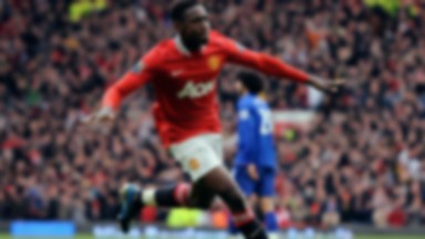 Anglia: Danny Welbeck przedłużył kontrakt z Manchesterem United