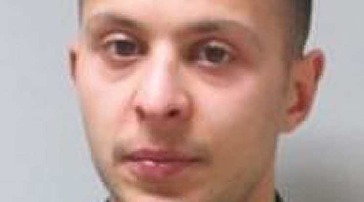 Salah Abdeslam keresésére hajtóvadászat indult /Fotó: AFP