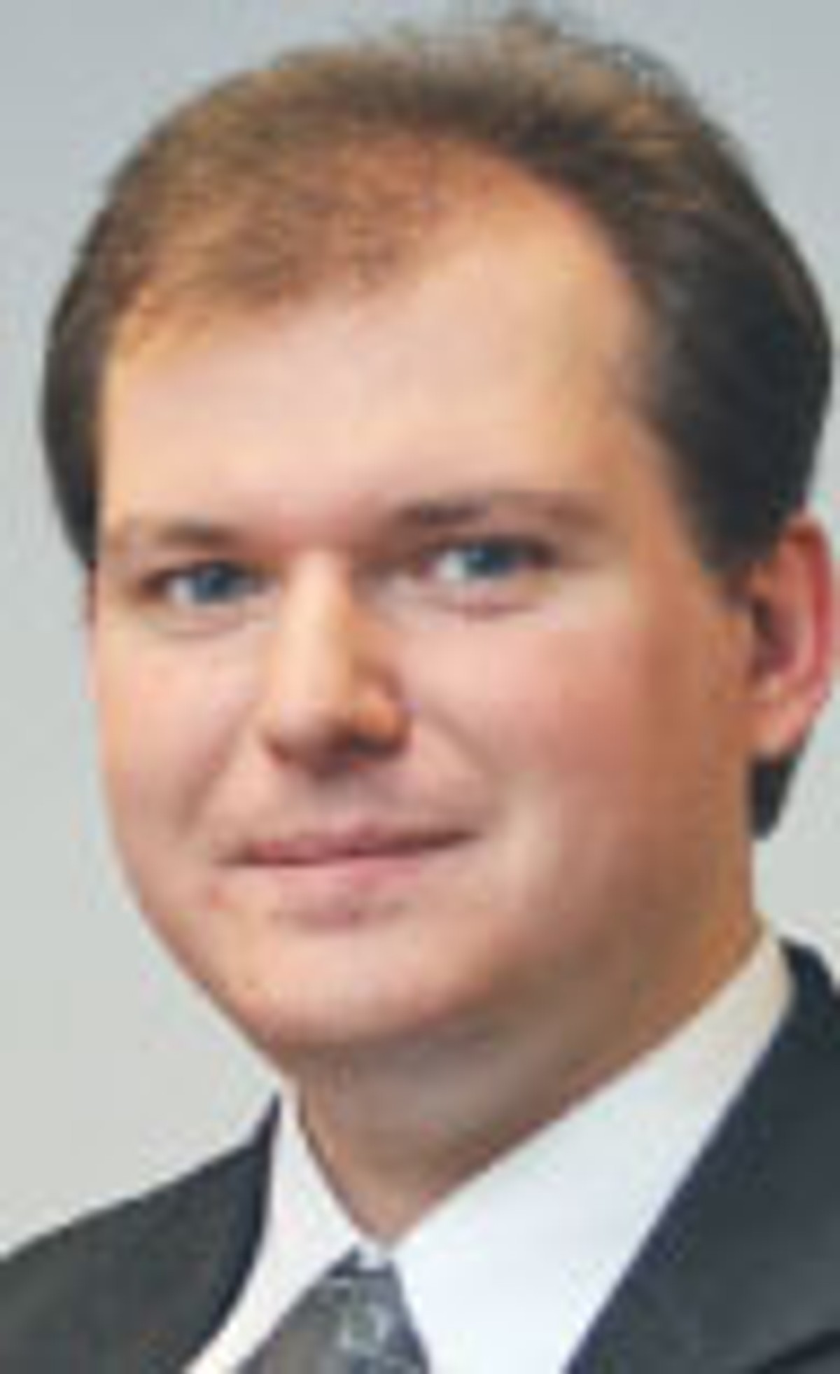 Damian Panek, doradca podatkowy w Grant Thornton Frąckowiak