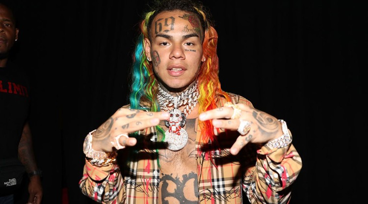 Tekashi 69