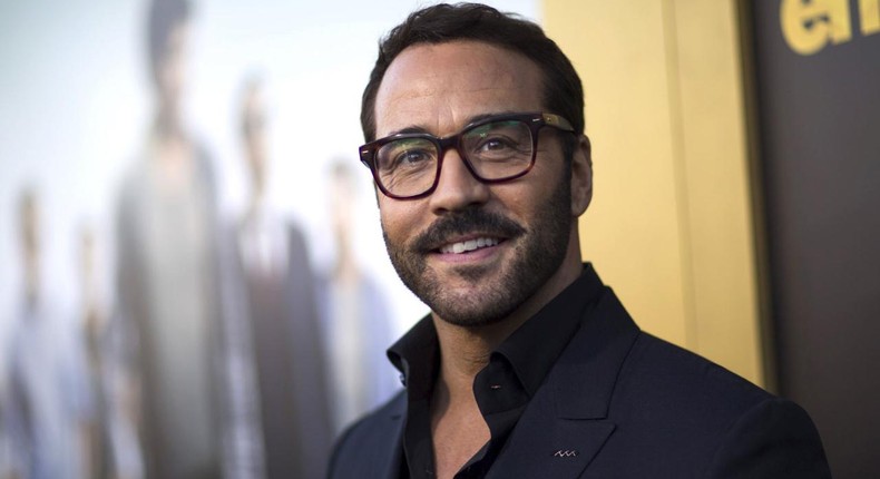 Jeremy Piven