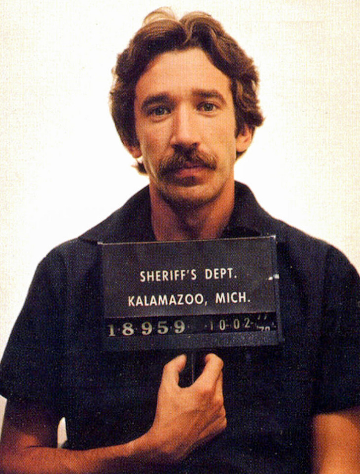 Tim Allen